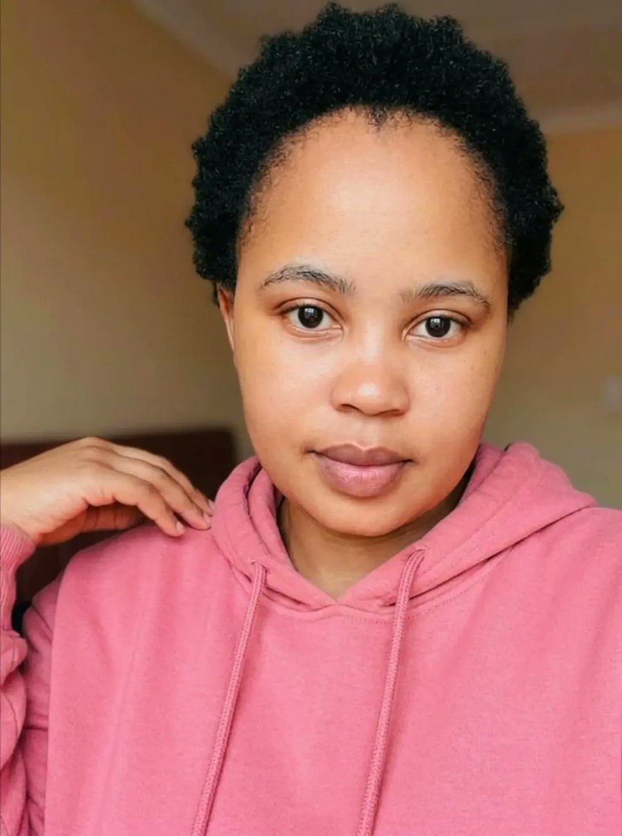 Ayanda Njilo tweet media