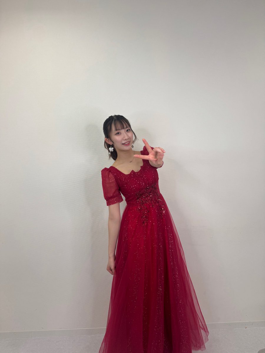 Nakashima_Asaka's tweet photo. 21歳になりました🌟

人に恵まれ環境に恵まれいつも成長できています！
今年は大躍進の1年にしたい！💪🏻
そして感謝の1年にもしたいです！🙂‍↕️
いつも応援してくれてありがとう！💚

21歳の私もよろしくお願いします！☺️
 #IVYJCT #アイジャン https://t.co/rlHfZKduaj