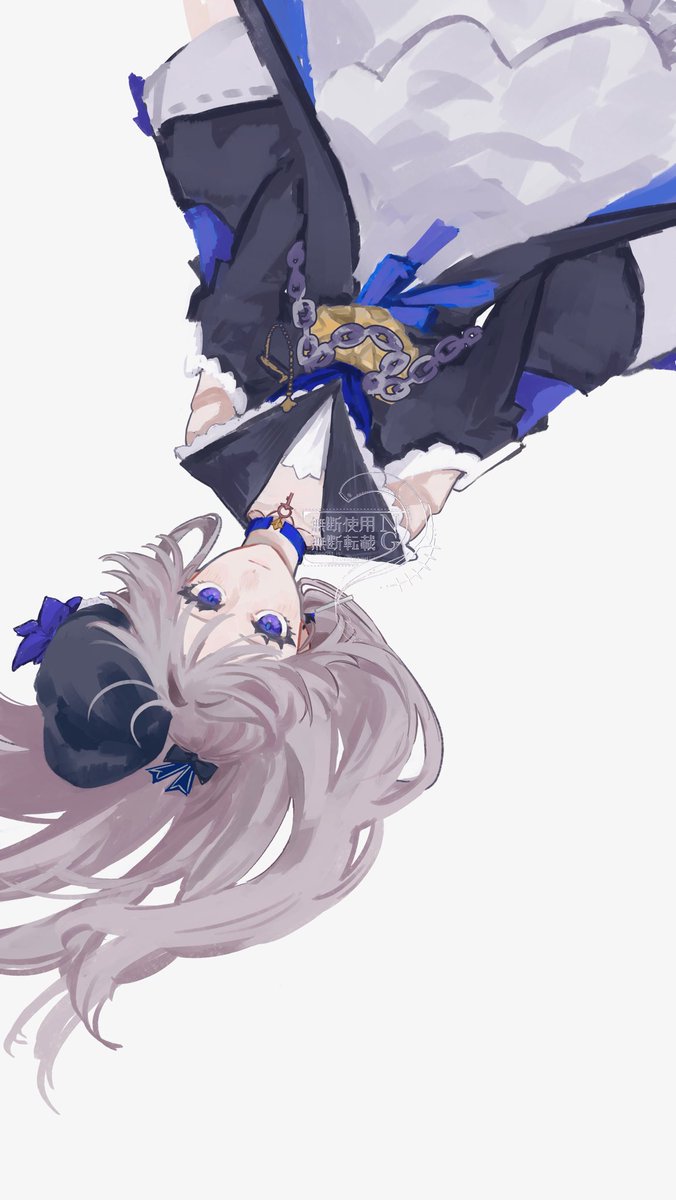 ヤツメ tweet media