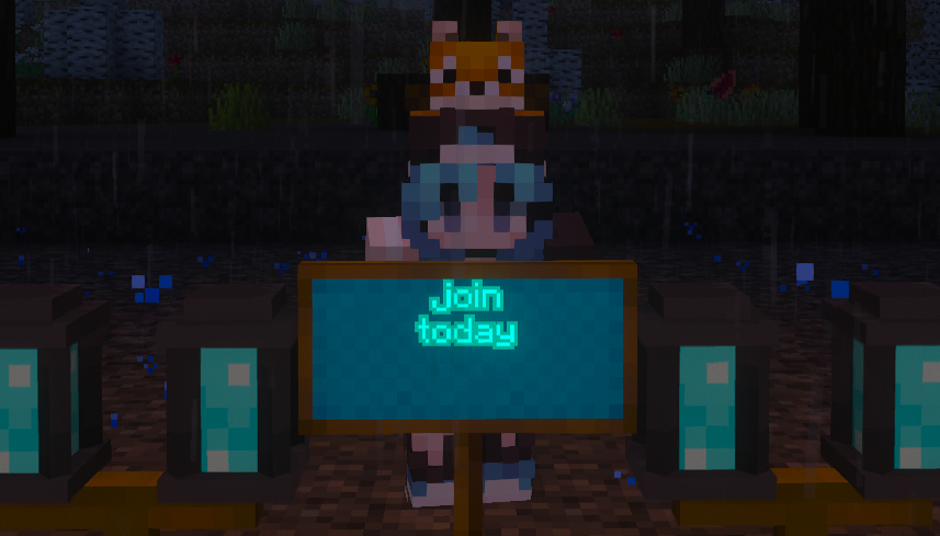 PotentialSMP's tweet photo. 🔴Aplications close soon  APPLY TODAY 🔴
✨ Join Potential SMP TODAY ✨
🤝 Collaborate with like-minded players
🛠️ Influence the server’s modpack &amp; minecraft spawn point
🚀 Express yourself, build big, shape the world!!!!
@LoreNewsMC https://t.co/zadI8lsXRU