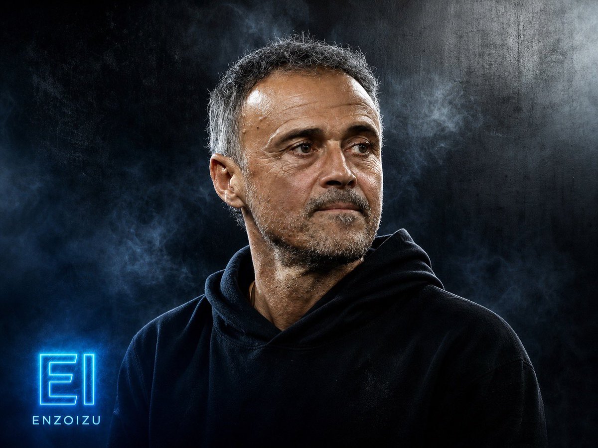 ENZOIZU's tweet photo. 🚨🎙️ Chelsea can’t do another project appointment.

No more coaches who need this job to prove they’re good enough. No more managers figuring it out as they go while the club calls it patience. We’ve been there. It doesn’t work.

The next one has to mean something.

We’re talking about a name that changes the vibe the second it’s announced. Players feel it. The dressing room feels it. Fans feel it. That’s where Chelsea are right now, too broken and too lost to hand this job to someone who’s still finding their feet at the top level.

We don’t need potential. We need authority.

A manager who walks in already knowing what he wants. Clear ideas, high standards, and a football identity the players can’t ignore or hide from.

For me, that’s Luis Enrique level. Maybe not him exactly, but someone from that group. A proper winner. Someone who’s dealt with big clubs, big players, and big pressure, and already proven he can handle all of it.

This isn’t the time to gamble. It’s the time to show whether Todd Boehly and this ownership group are actually serious about this club.

Because this hire isn’t just about tactics. It’s about the message Chelsea sends to everyone watching.

Are we still a club that collects coaches and asks fans to be patient? Or have we finally had enough?

Get it wrong and nothing changes. Get it right and Chelsea might actually feel like Chelsea again. 💙 #CFC