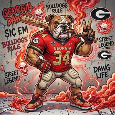 Clark Burge tweet media