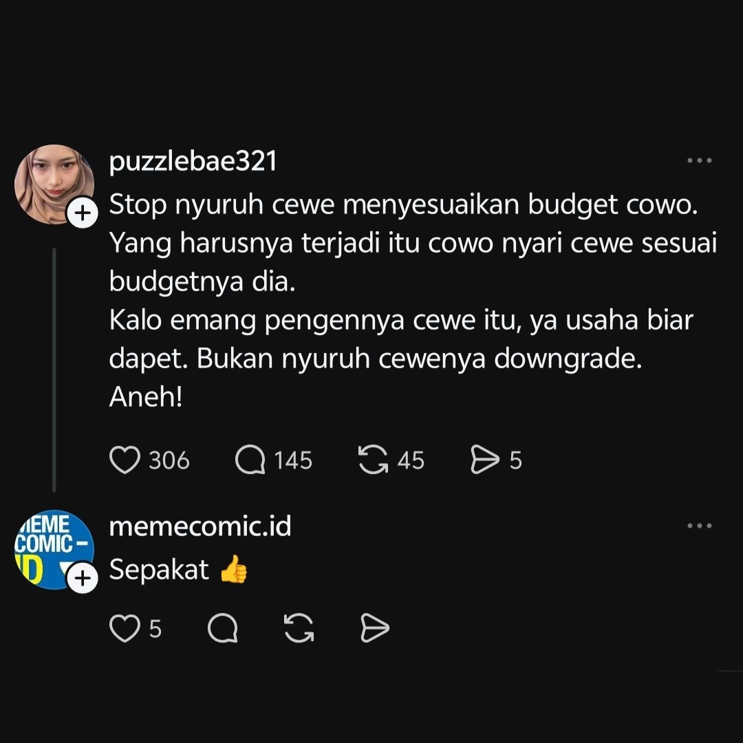 gimana menurut kalian?