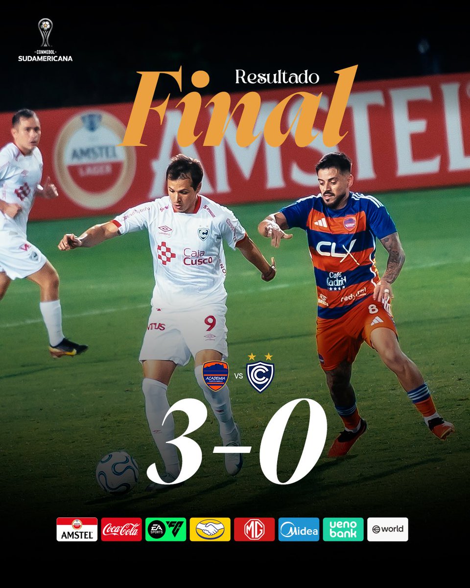 Club Cienciano tweet media