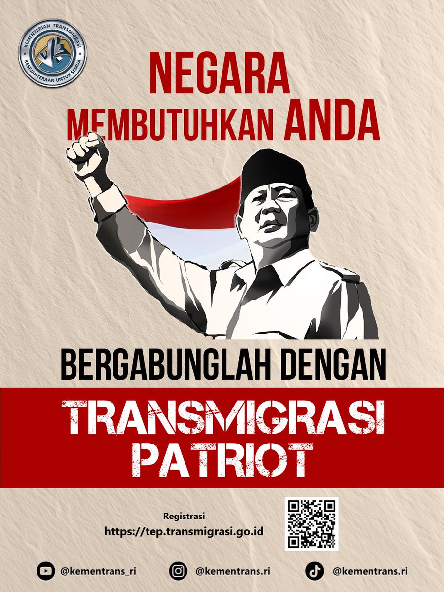 Satrio B Rahardjo tweet media