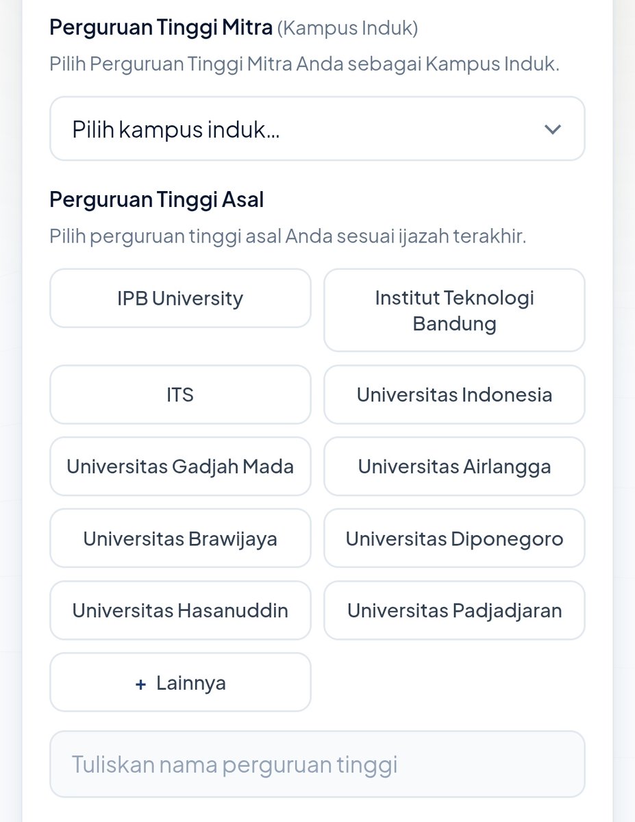 Satrio B Rahardjo tweet media