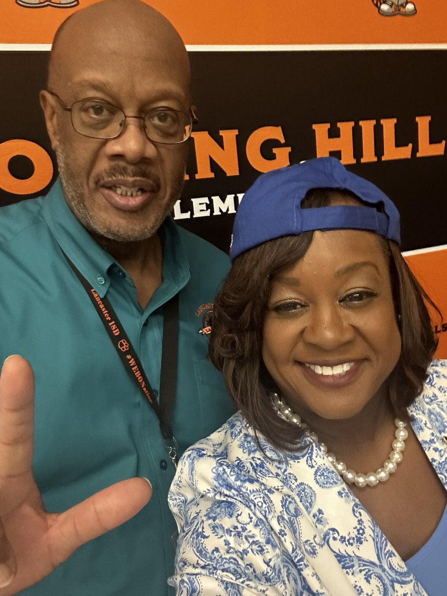 LaJoyce Johnson tweet media