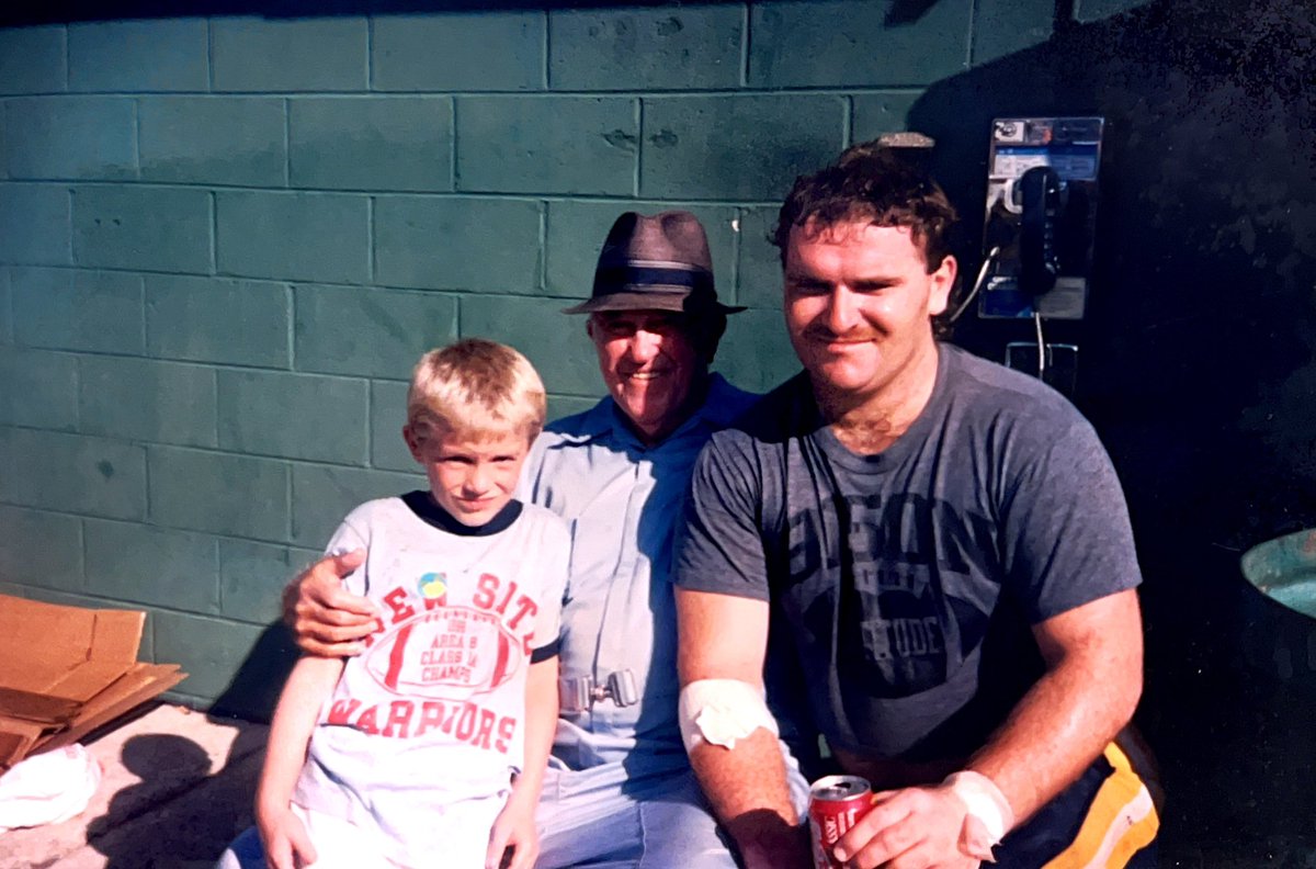 taleast's tweet photo. Wesley Carl Moran went home to meet his savior this evening, surrounded by family.

He taught me about deaf culture, brought joy wherever he went, and made Daviston, Alabama what it was to me. Chicken stew will never be the same.

Arrangements to follow. https://t.co/NesUOoE03S