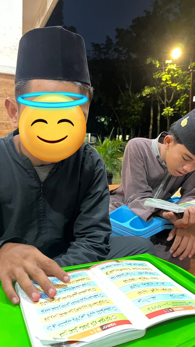 Pejuang Yatim tweet media