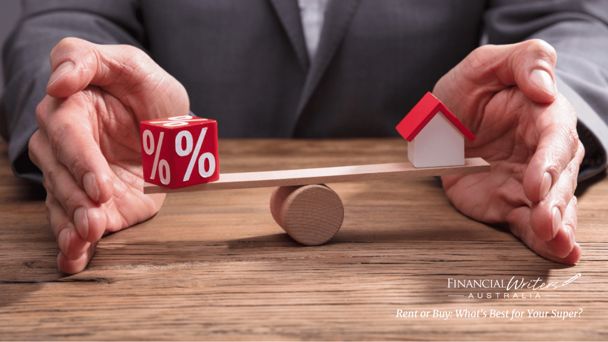financelibrary's tweet photo. Rent or buy. It’s more than a lifestyle choice. 🏠
Your housing decision can shape how far your super goes in retirement.

🔗 There’s no one right answer, but there is a right strategy: https://t.co/sHrdvJrMuM 

#Superannuation #Retirement #Finance https://t.co/8y2JTmfiyh