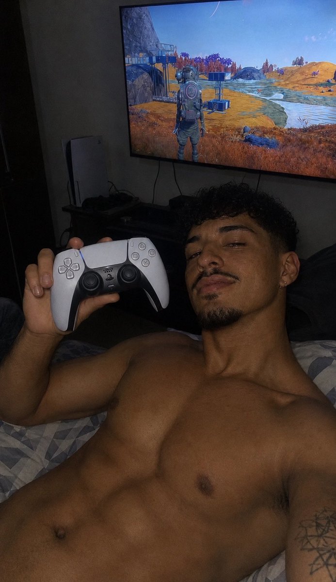 Caio Henrique tweet media