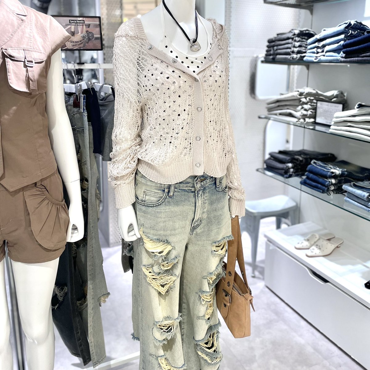 SHIBUYA109 tweet media