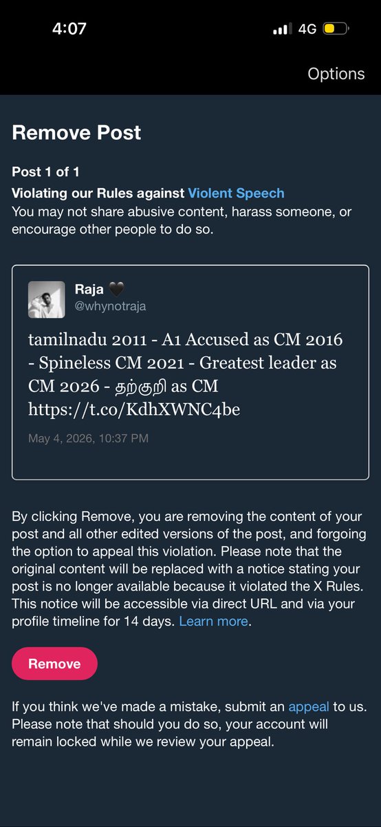 Raja 🖤 tweet media