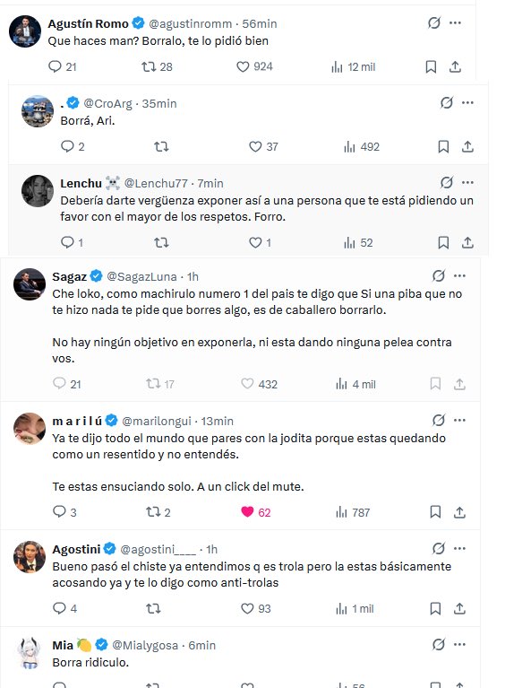 Tendencias Mundiales tweet media