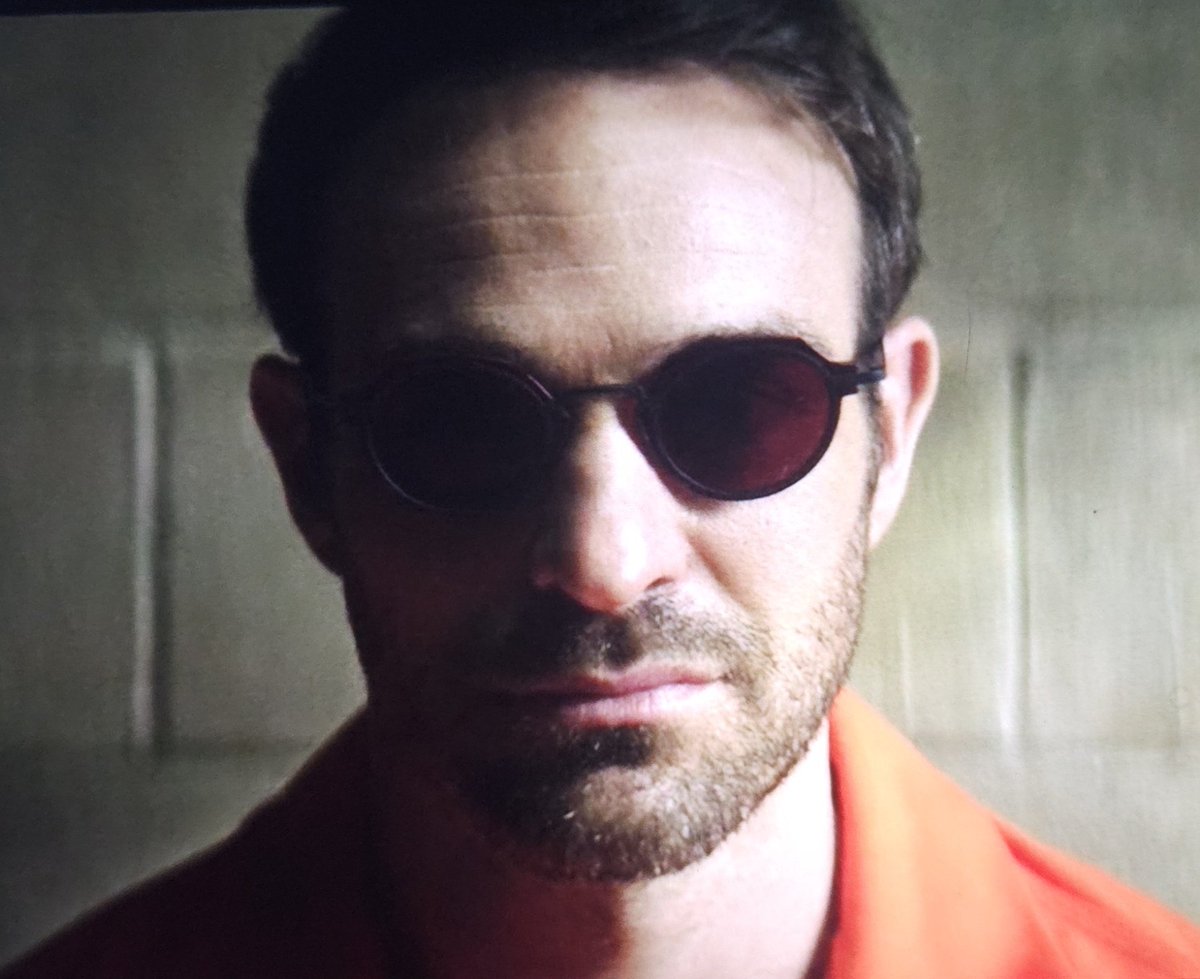 fuzz #1 charlie cox hairline defender tweet media