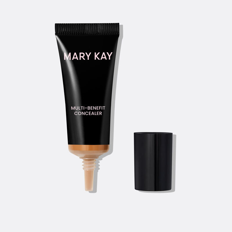 glowwithace's tweet image. The Multi-Benefit Concealer 😍
#makeup