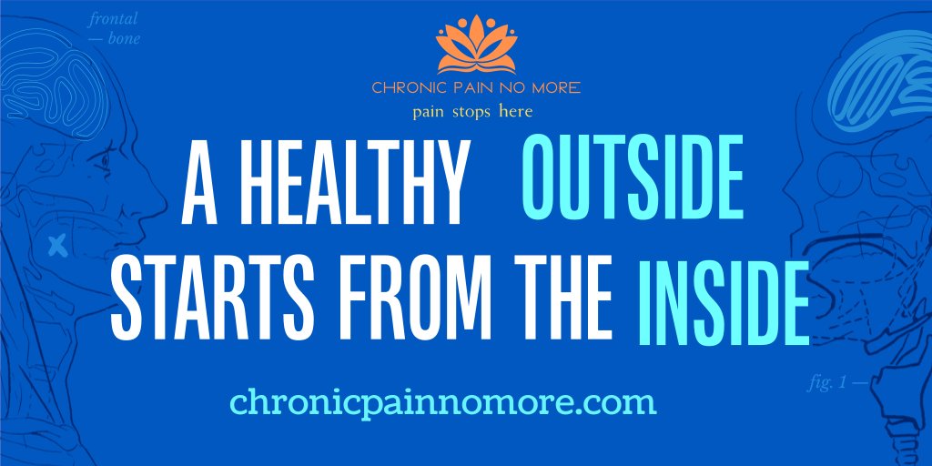 TMSMindbody's tweet photo. 90% of chronic pain comes from 1 of 5 areas: childhood adversity, daily stressors, repressed/unexpressed emotions, and learned neural pathways. Neuroscience now shows us this. Research &amp; science. The symptoms are a message that something needs your attention. #chronicpainnomore https://t.co/MAJiXGSJqp
