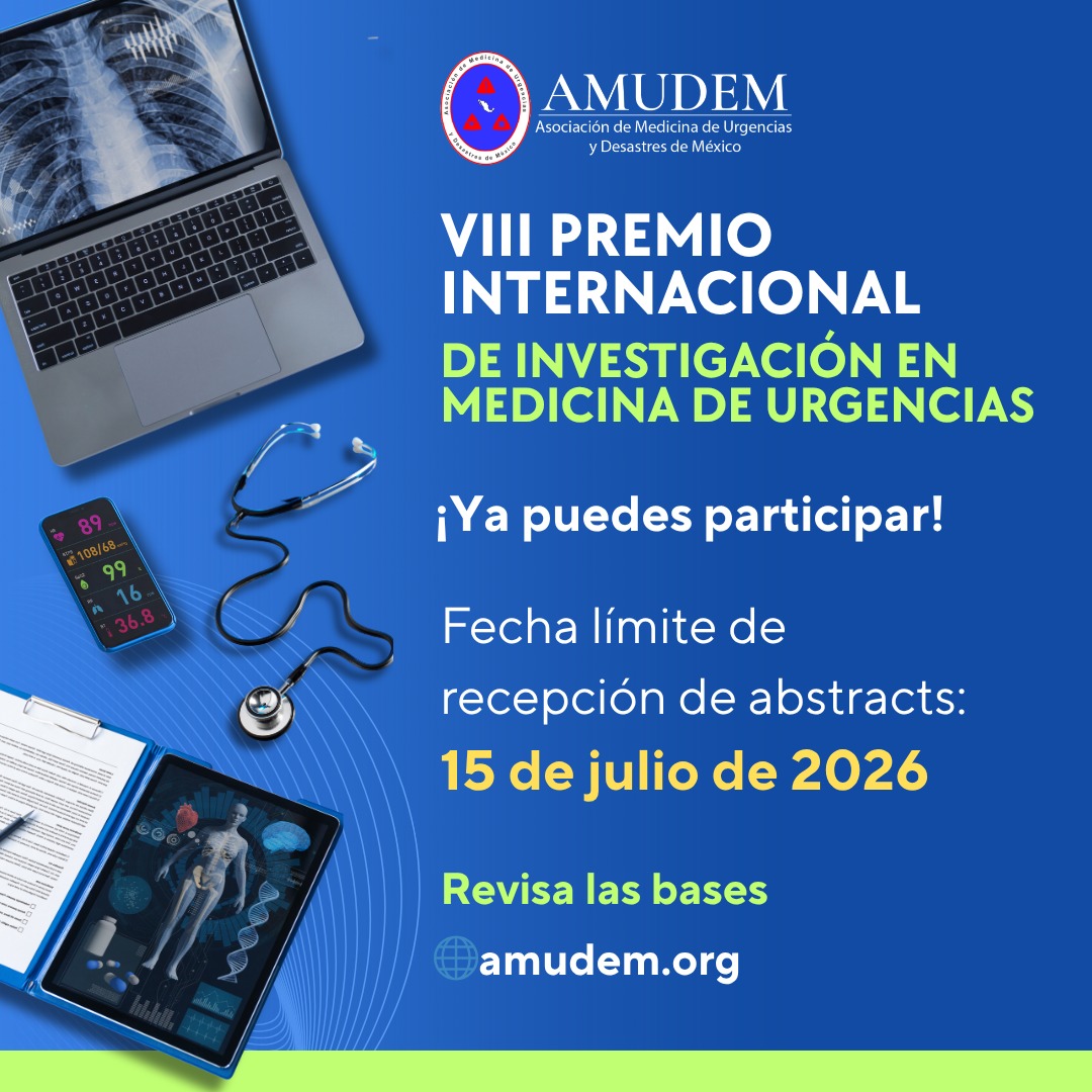 AMUDEM tweet media