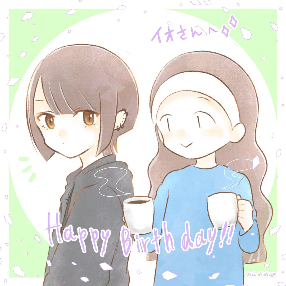 心臓マリモ︎🌟 tweet media