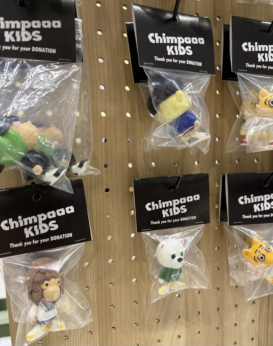 チンパーくん🐵 (@Chimpaaa_jp) / Posts / X