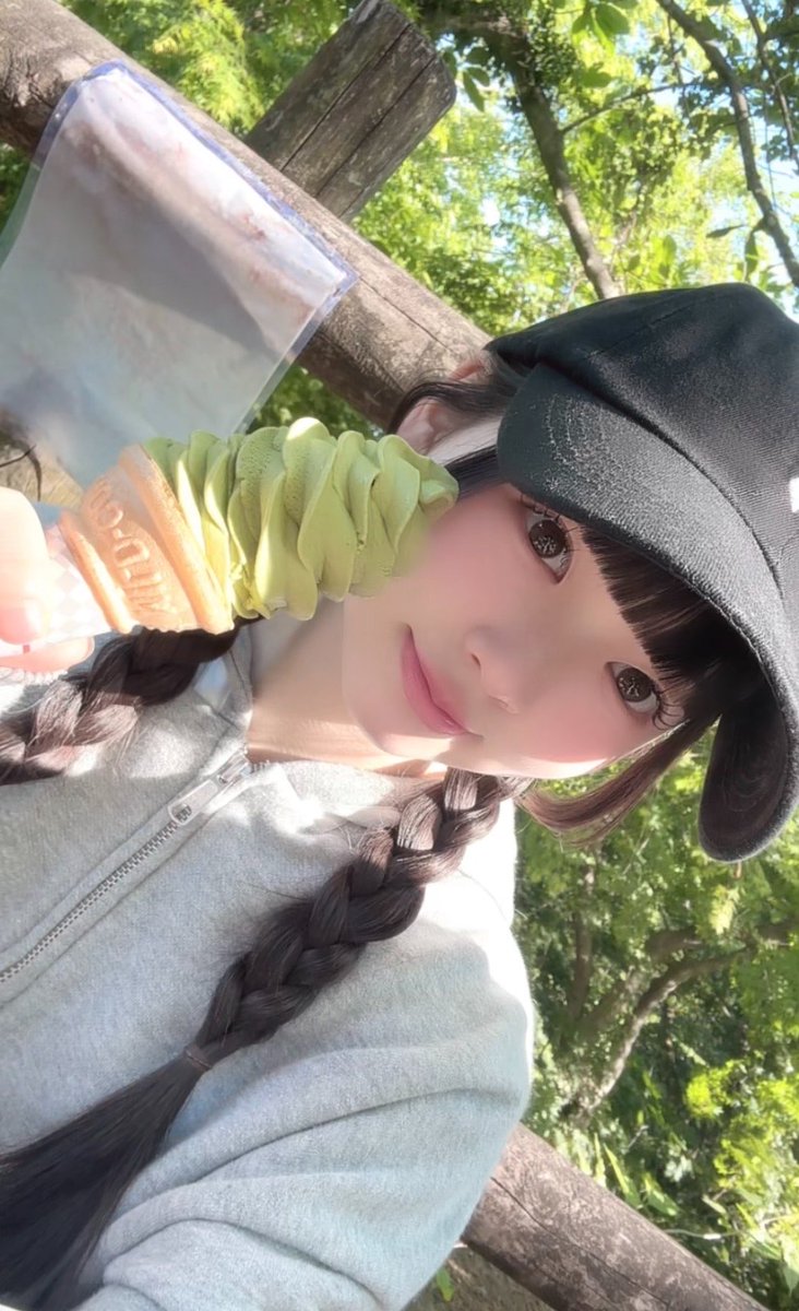 小玉ゆず 【ハジマリマチ】 tweet media
