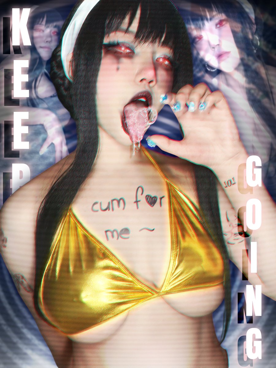 💋𝓖𝓸𝓸𝓷𝓲𝓷𝓰 𝓺𝓾𝓮𝓮𝓷💋「✧𝐌𝐄𝐆𝐔✧」 tweet media