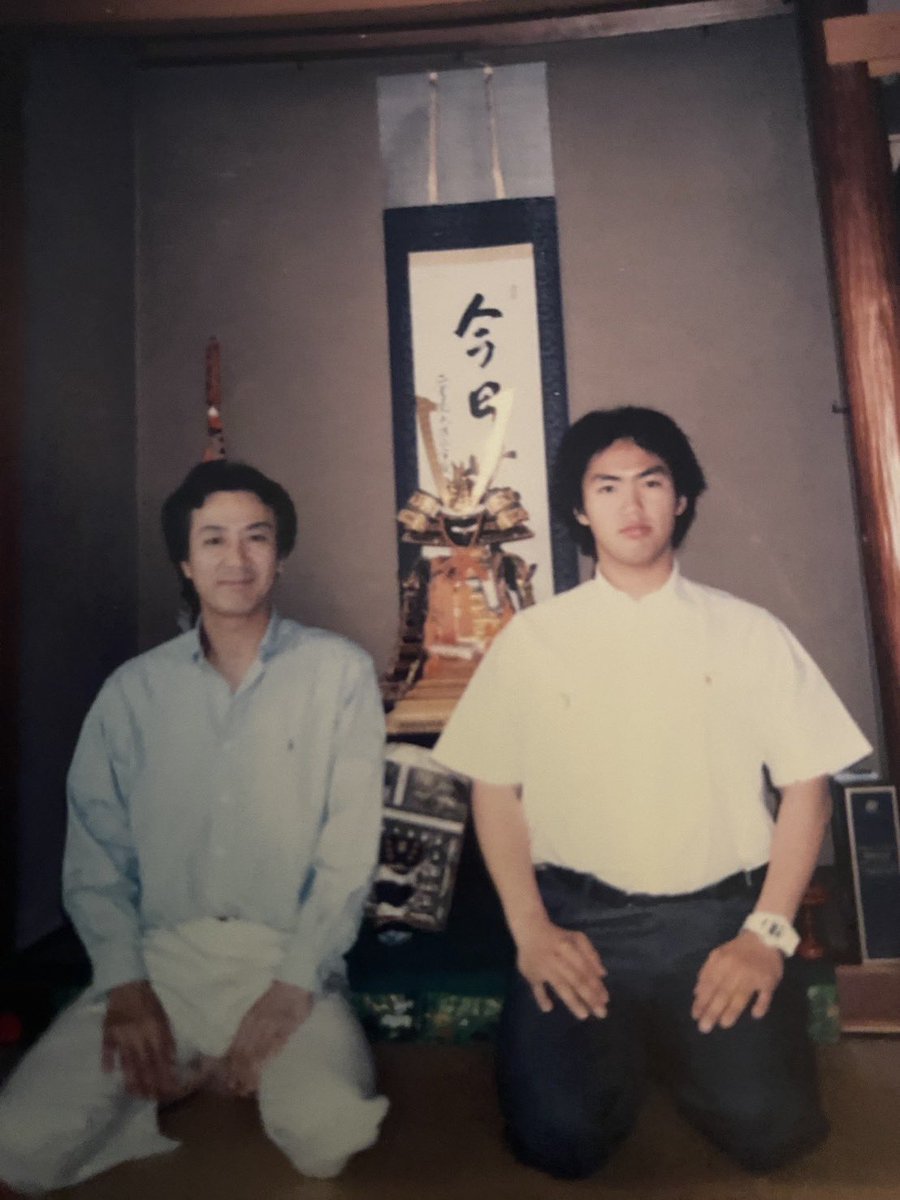 田村 亮 tweet media