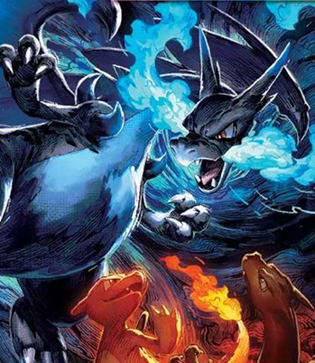 Who's still chasing the Mega Charizard X SIR?

How about a Giveaway to help with that?

Sponsored by <a href="/parkyspokestop/">Parkys PokéStop</a>

Follow, like, &amp; repost to be notified when the Giveaway drops!
