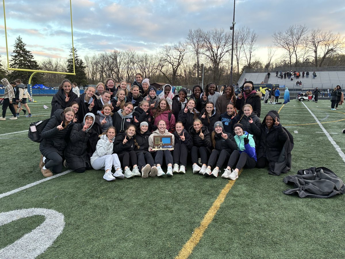 Moorhead Spuds T&F tweet media