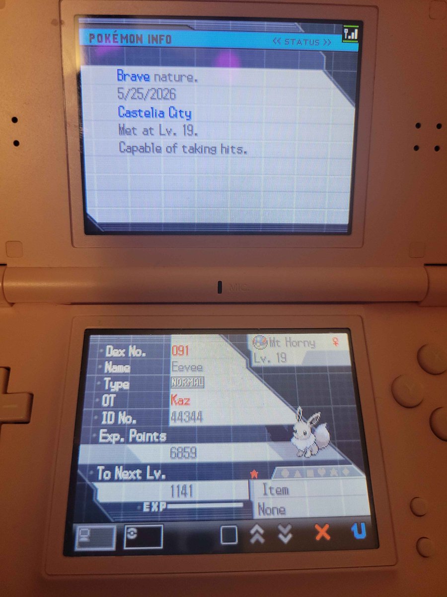 DUDE I SHIT YOU NOT JUST NOW I GOT THE FUCKING EEVEE IN 107 THERE IS NO WAY