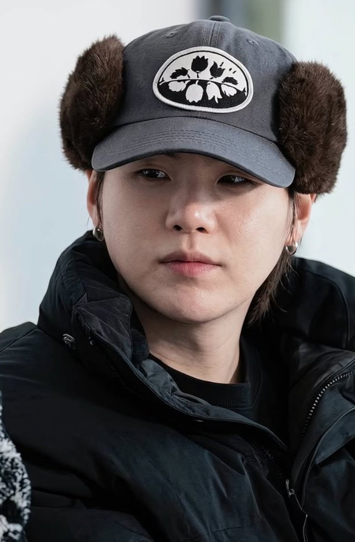 윤기SUGA tweet media