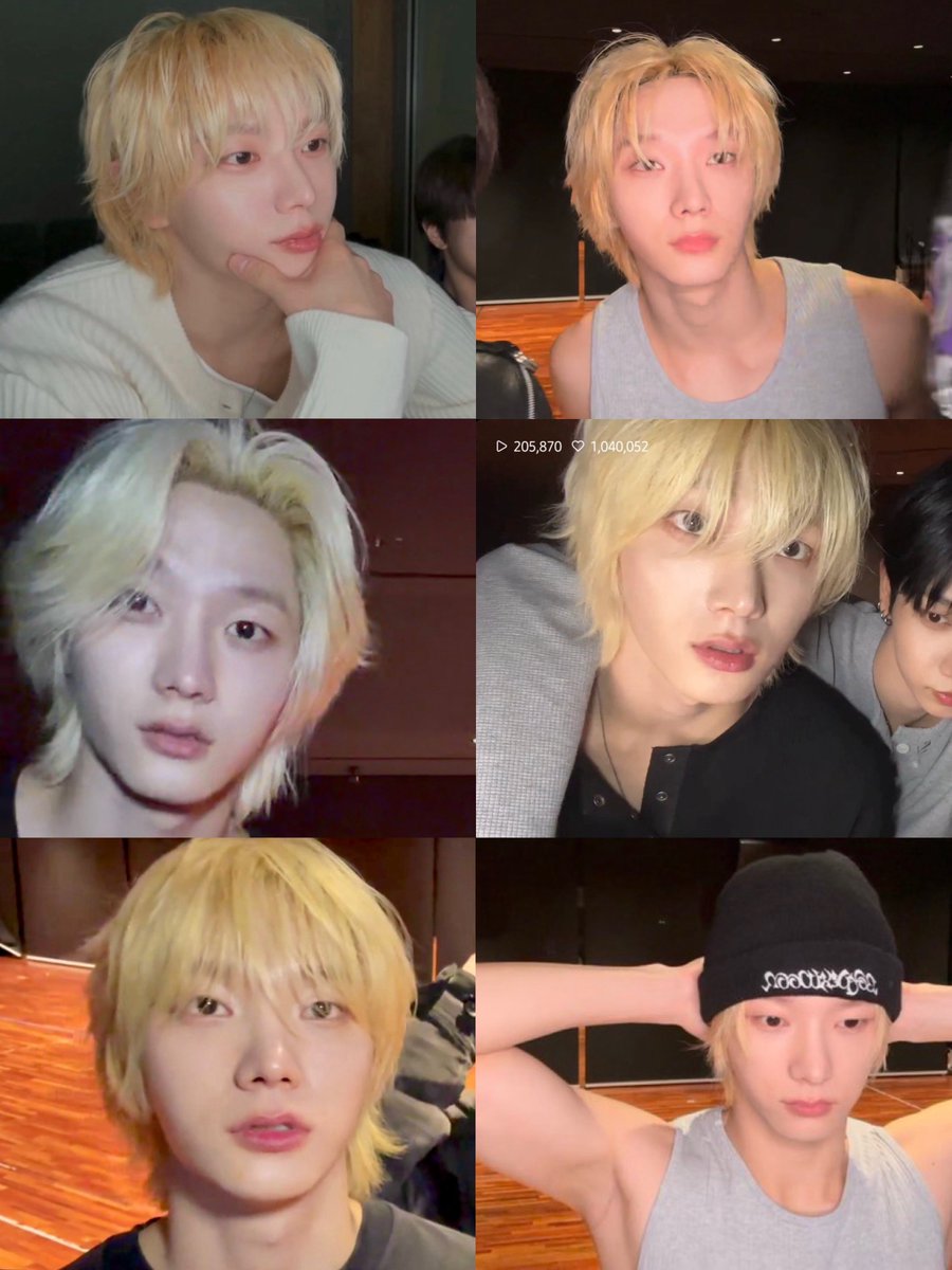 kiriguukie's tweet photo. sungho going viral for his insane pretty visuals and these are all from recent lives too 🙏🏼 https://t.co/poL2UeB6du