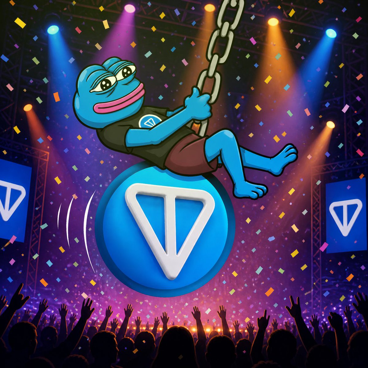 Pepe tweet media