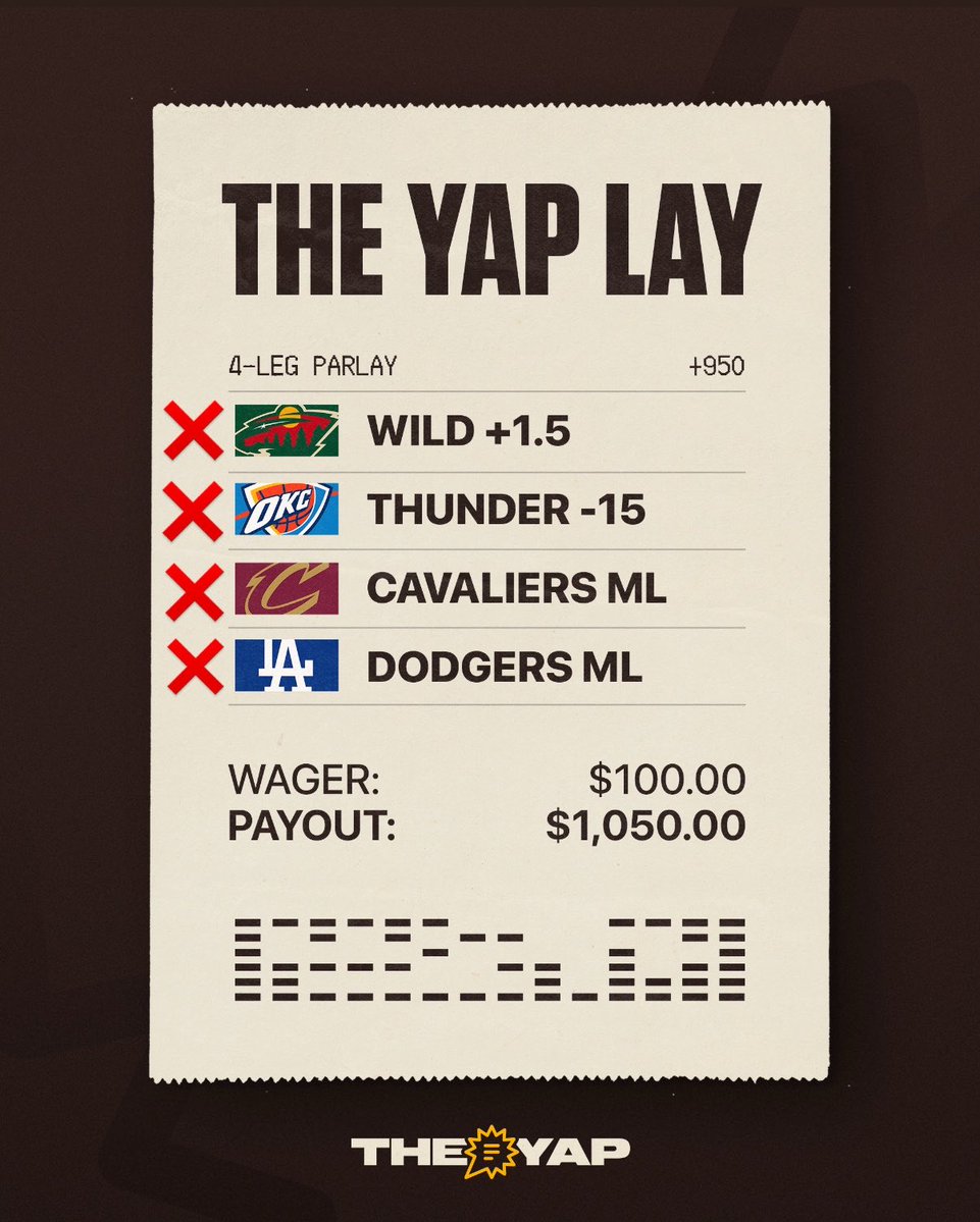 The Yap tweet media
