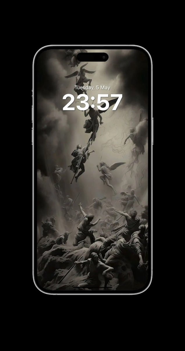Ghostfeed001's tweet photo. Chaos in heaven https://t.co/HLNITCEe10