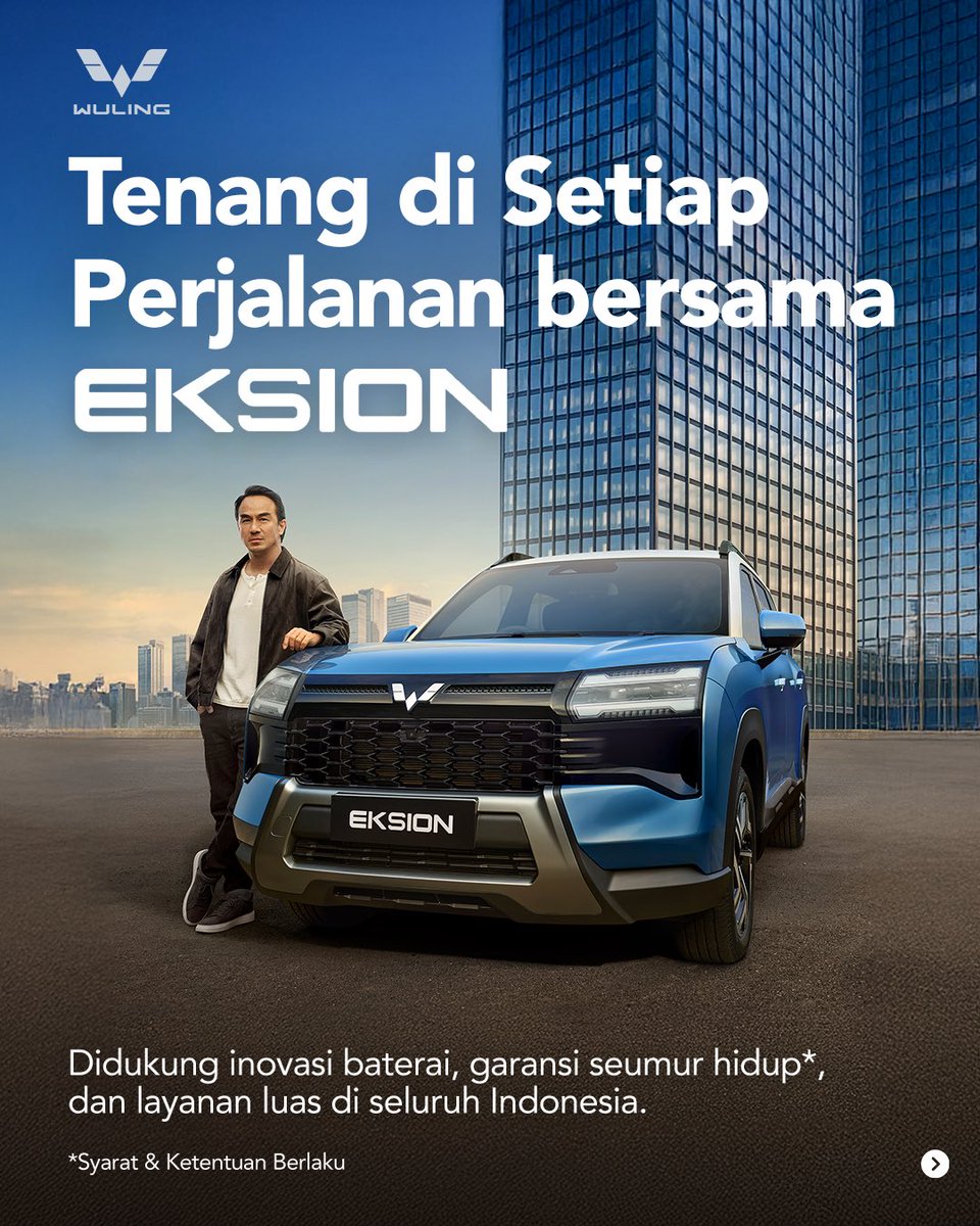 WulingMotorsID tweet media