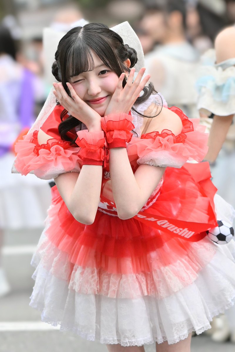 さっちん!📡 tweet media