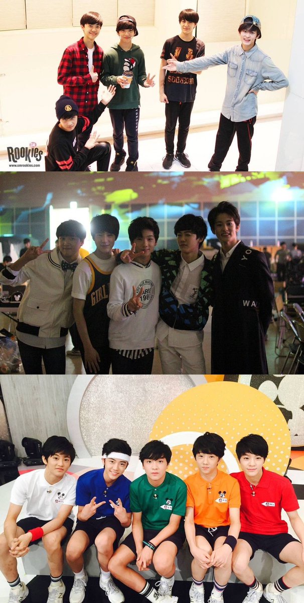 mark remaja beneran udh glowing banget kek temennya blm pada glow up tp dia udh paling bening auranya 😭😭 dia gak pernah jlek… ngeliatnya kayak selalu fresh bersih terawat