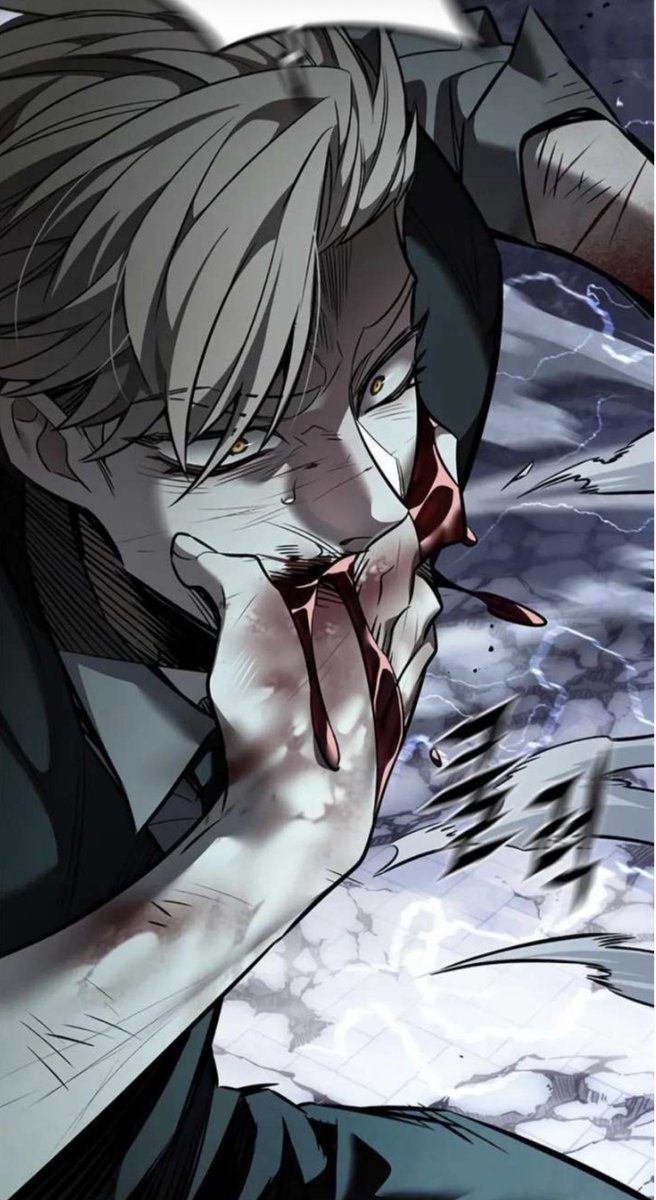 ImCiiii's tweet photo. The kindest ones can be the most dangerous when pushed…. SHEEESSSSMAYYY!!!!! Jiwoo using his technique multiple times 🫢🫢🤭
#Eleceed400 https://t.co/D9yqx3Snz5