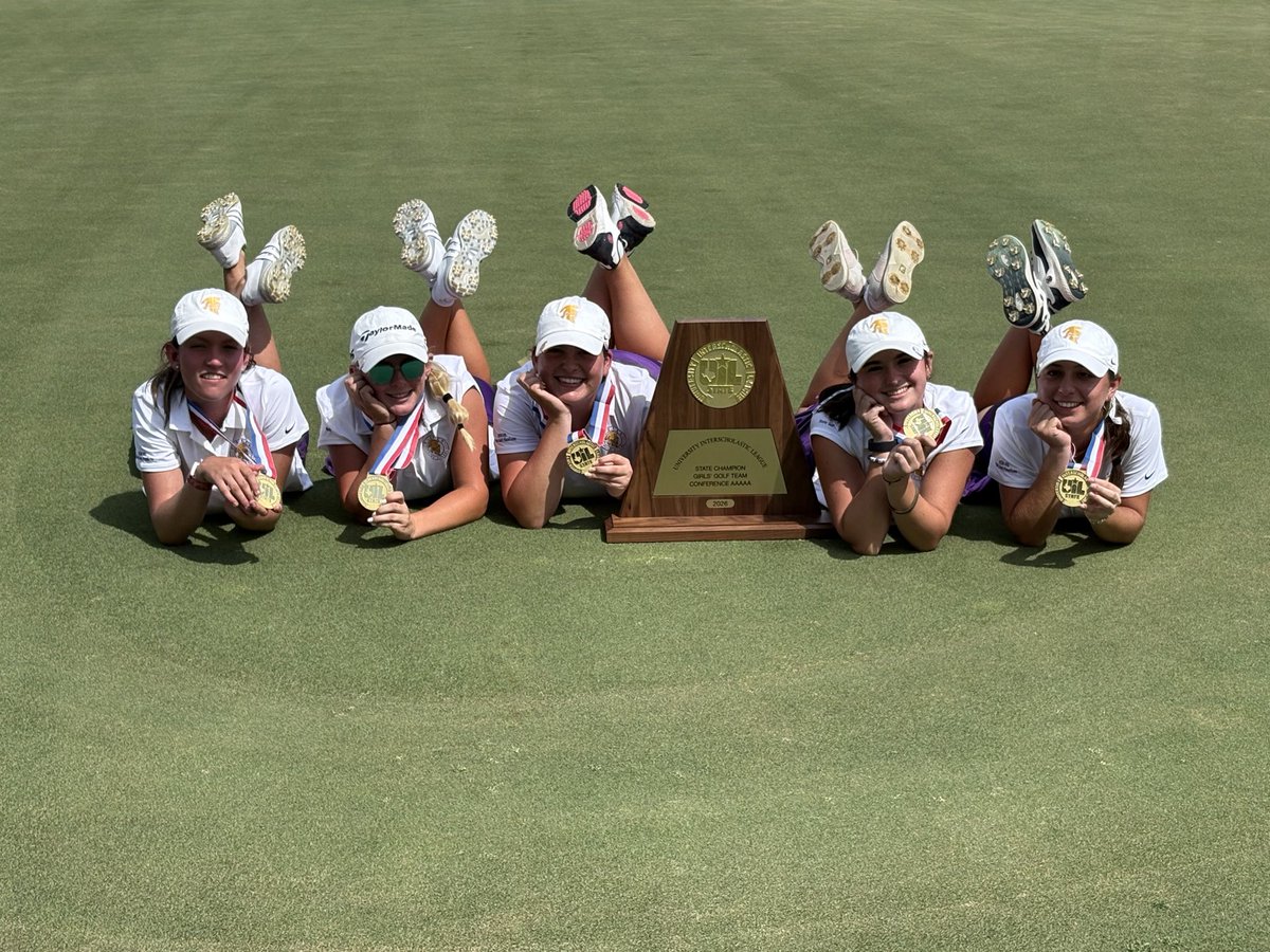 snmgolf's tweet photo. State Champs!  #TodayWasAGoodDay #Galatians6:7-8 https://t.co/LSPwkrnnh5