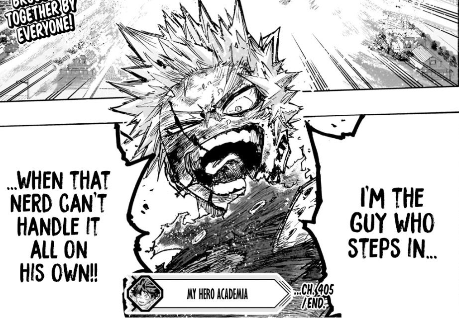 god remember how he declared to the world that he’s the guy who steps in when izuku can’t handle it all on his own and it was a call back to his apology holy shit