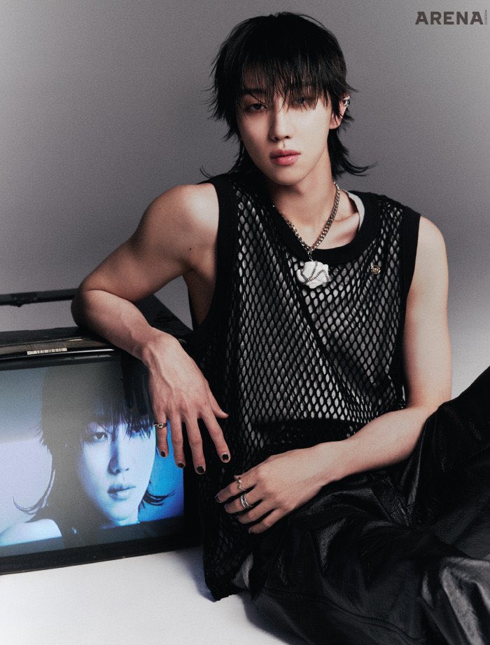 #Minghao has now become the member with the most monthly listeners on Spotify, surpassing 636,000 (636,764) 🎉

open.spotify.com/artist/4DqFd6X…