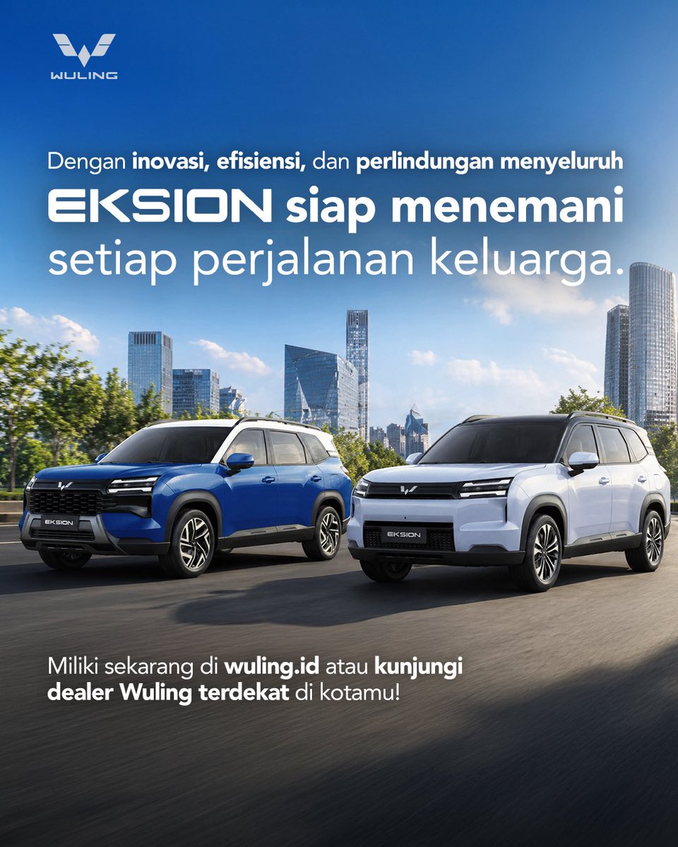 WulingMotorsID tweet media