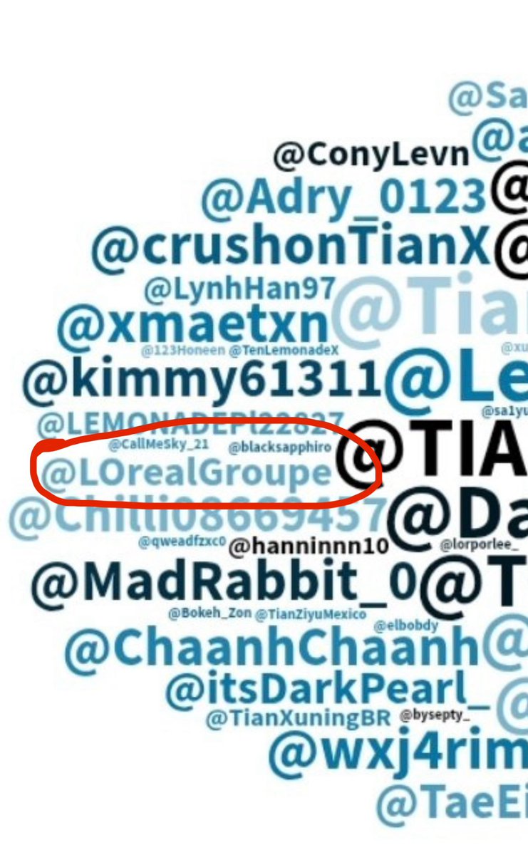 LoveTXN⚡️ tweet media