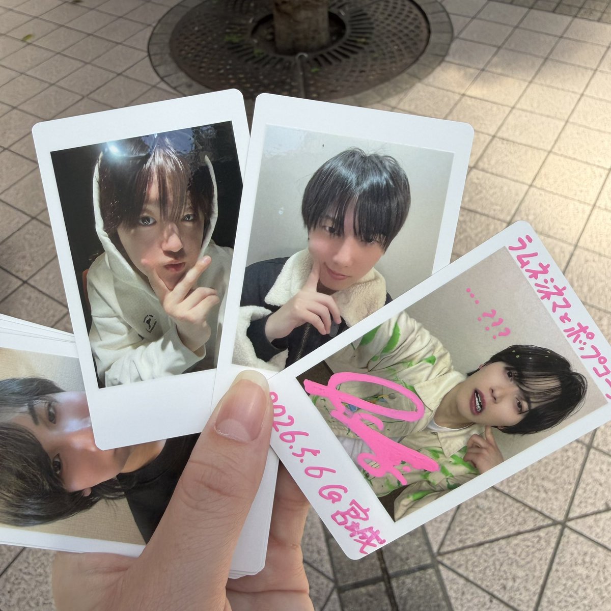 志 tweet media