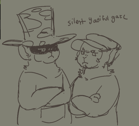 therotfesters's tweet photo. my badly drawn slendytubbies yaoi that NO ONE will see https://t.co/ubUHe1FpBq