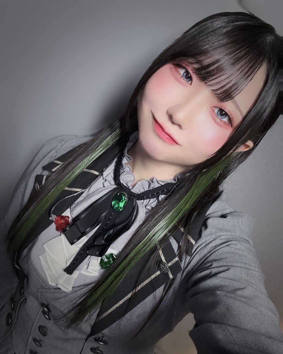 渡瀬 結月 tweet media