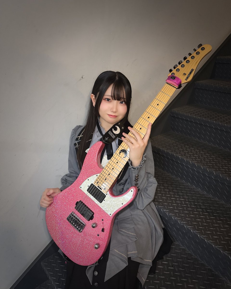 渡瀬 結月 tweet media