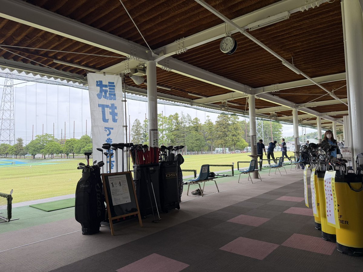 羽鳥具幸 2026大試打会は6月28日 tweet media