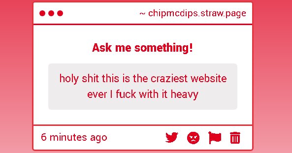 ChipnDip | SHUT IN VTUBER GIRL |Debuting May 28th tweet media